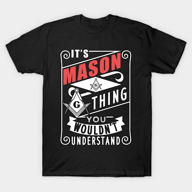 Masonic conspiracy T-Shirt by plaicetees